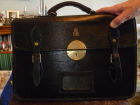 1960&#039;s briefcase