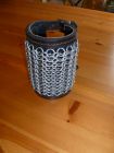 Chainmail wristband