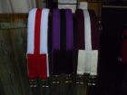 2 tone girths