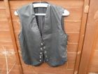 Gothic waistcoat