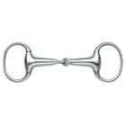 eggbutt snaffle