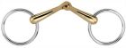 loose ring snaffle